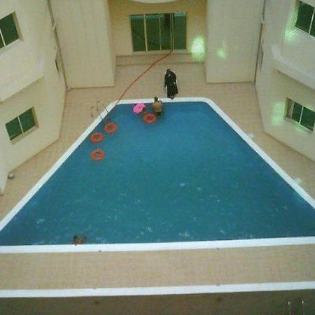 Al Sahab Tower Apartment Manama Exterior photo